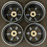 Volk TE37 Ultra - 20x9/11