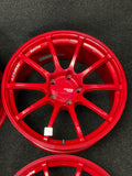 Advan RS2 - 19x8.5/10