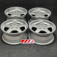 RUF Speedline 17x8/9