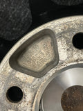 Advan RZ-DF - 19x10+35