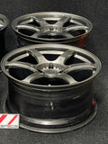Volk VR G2 - 19x9.5/10.5