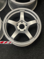 Advan TC3 - 18x8.5/11