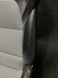 Porsche 997 Folding Carbon Bucket Seat (Driver side only)