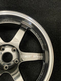 Volk TE37 Tokyo Time Attack - 19x9/10