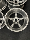 Advan TC3 - 18x8.5/10