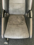 Porsche 991 ROW Lightweight Bucket Seats