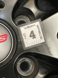 Volk G25 - 19x9.5+45