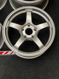 Advan TC3 - 18x8.5/10