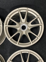 OEM Porsche GT3 RS 997.2 - 19x9/12