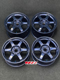 Volk TE37 (OG) - 18x8.5/11