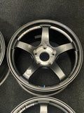 Advan TC3 - 18x9/11