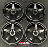 Advan GT (og) - 18x9.5+35