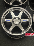 Volk TE37 (OG) - 19x9.5/10.5