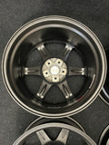 Volk TE37 Tokyo Time Attack - 18x9.5 / 19x10.5