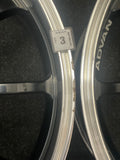 Advan RS-D - 19x9/9.5