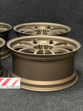 Volk CE28 - 18x8.5 +40