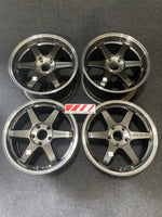 Volk TE37 SL - 19x8.5/11