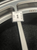 BBS RI-A - 18x9.5+23