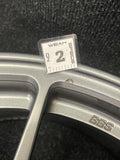 BBS RI-A - 18x9.5+23