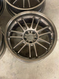 Volk RE30 - 18x9.5 +15