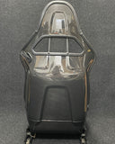 Porsche 997 Folding Carbon Bucket Seat (Driver side only)
