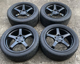Advan GT - 19x8.5/10