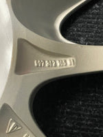 OEM Porsche GT3 RS 997.2 - 19x9/12