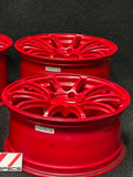 Advan RS2 - 19x8.5 / 20x11