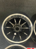 Volk LE28 - 19x9.5/10.5