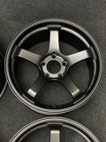 Advan GT (og) - 18x9.5+35