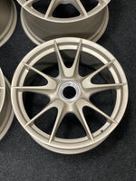 OEM Porsche GT3 RS 997.2 - 19x9/12