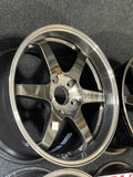 Volk TE37 SL - 19x8.5/11