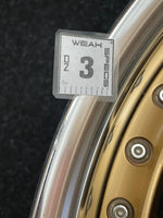 Work Brombacher - 17x8/10