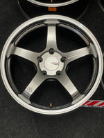Advan GT - 19x8.5/10.5