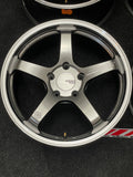 Advan GT - 19x8.5/10.5