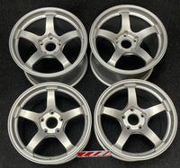 Advan TC3 - 18x9/11