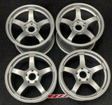 Advan TC3 - 18x9/11
