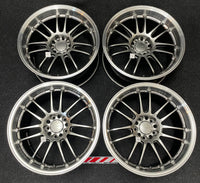 Volk RE30 - 18x9.5 +15