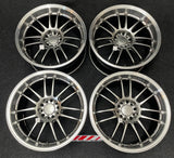 Volk RE30 - 18x9.5 +15