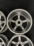 Advan TC3 - 18x8.5/10