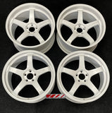 Advan GT (Premium) - 20x10/11