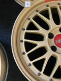 BBS LM F1 Championship Edition - 18x8/9