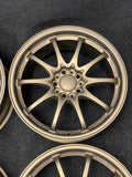 Volk CE28 - 18x8.5 +40
