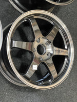 Volk TE37 SL - 19x8.5/11