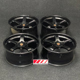 Advan GT - 20x9/11.5