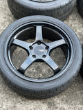 Advan GT - 19x8.5/10