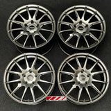 Volk G12 - 19x8.5/11