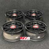 OZ Superforgiata - 19x8.5/11