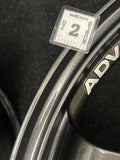 Advan TC3 - 18x9/11