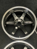 Volk TE37 Tokyo Time Attack - 19x9/10
